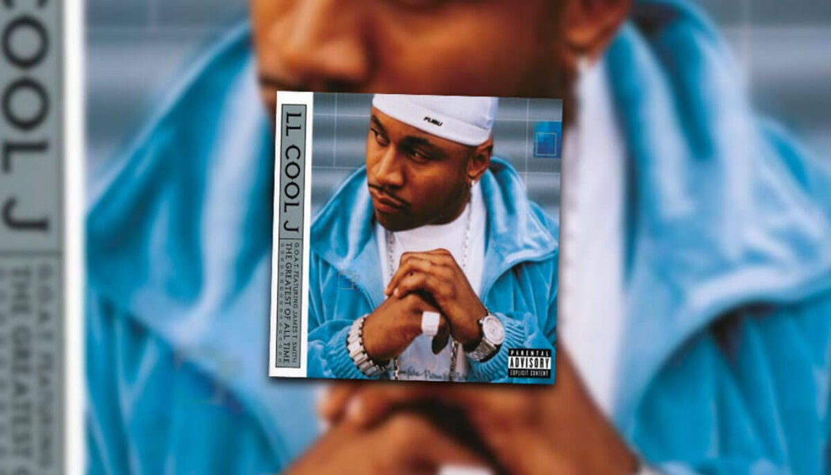 洋楽 LL Cool J - Year Of The Hip Hop 洋楽 LL Cool J - Year Of The Hip Hop LL Cool J: The Best