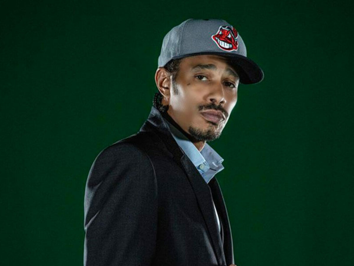 Layzie Bone: September 23 - Image 13 from Celebrity Birthdays