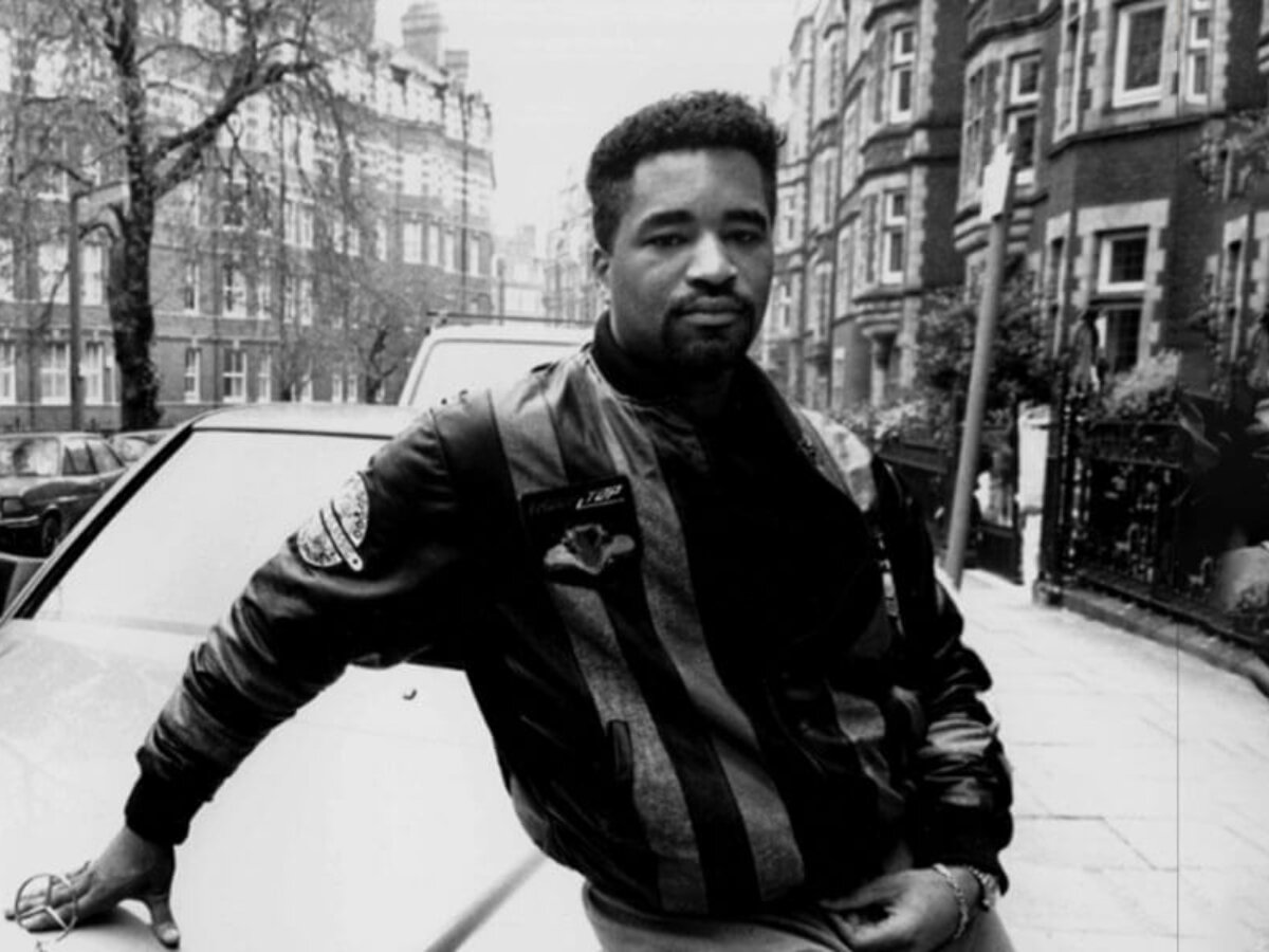 洋楽 marley marl Marley Marl | Spotify