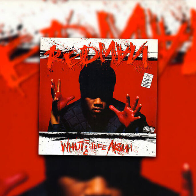 Redman-Releases-Whut-Thee-