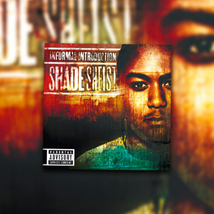 Shade-Sheist-Releases-Informal
