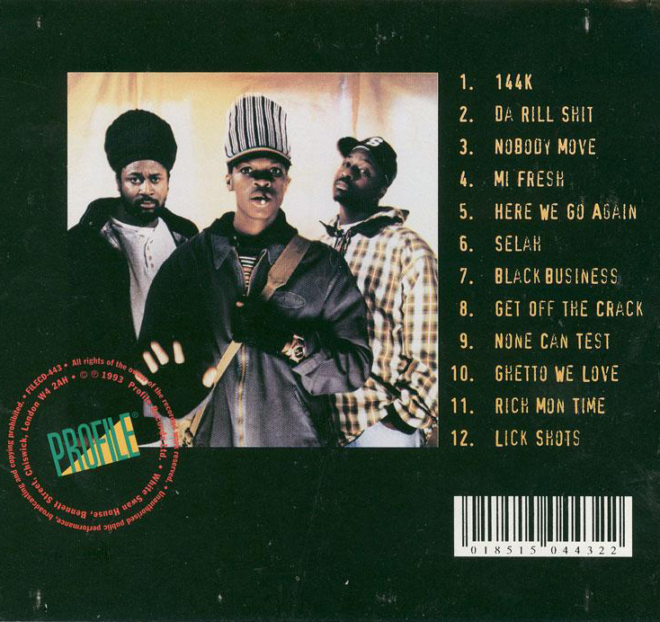 back - On This Date In Hip Hop