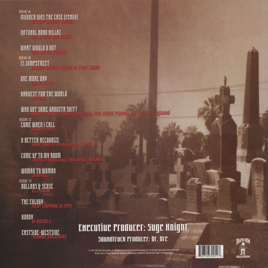 murder-was-the-case - On This Date In Hip Hop