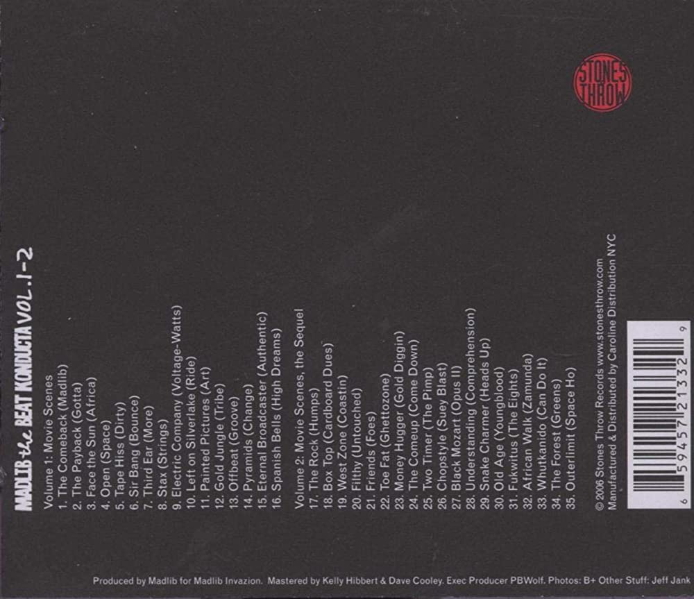 61WoUB7peAL._UF10001000_QL80_ - On This Date In Hip Hop