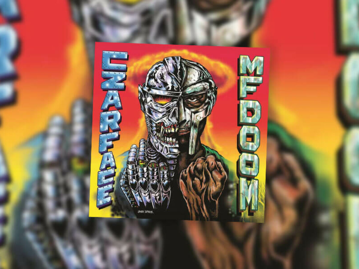 CZARFACE & MF Doom - Sleeping Dogs Lyrics