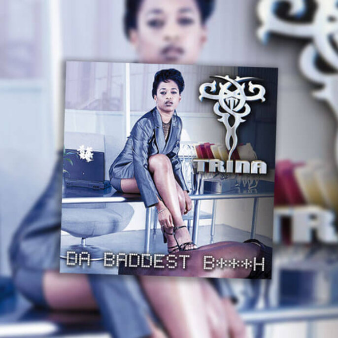 March 21: Trina Releases Da Baddest Bitch. (2000) - On This Date