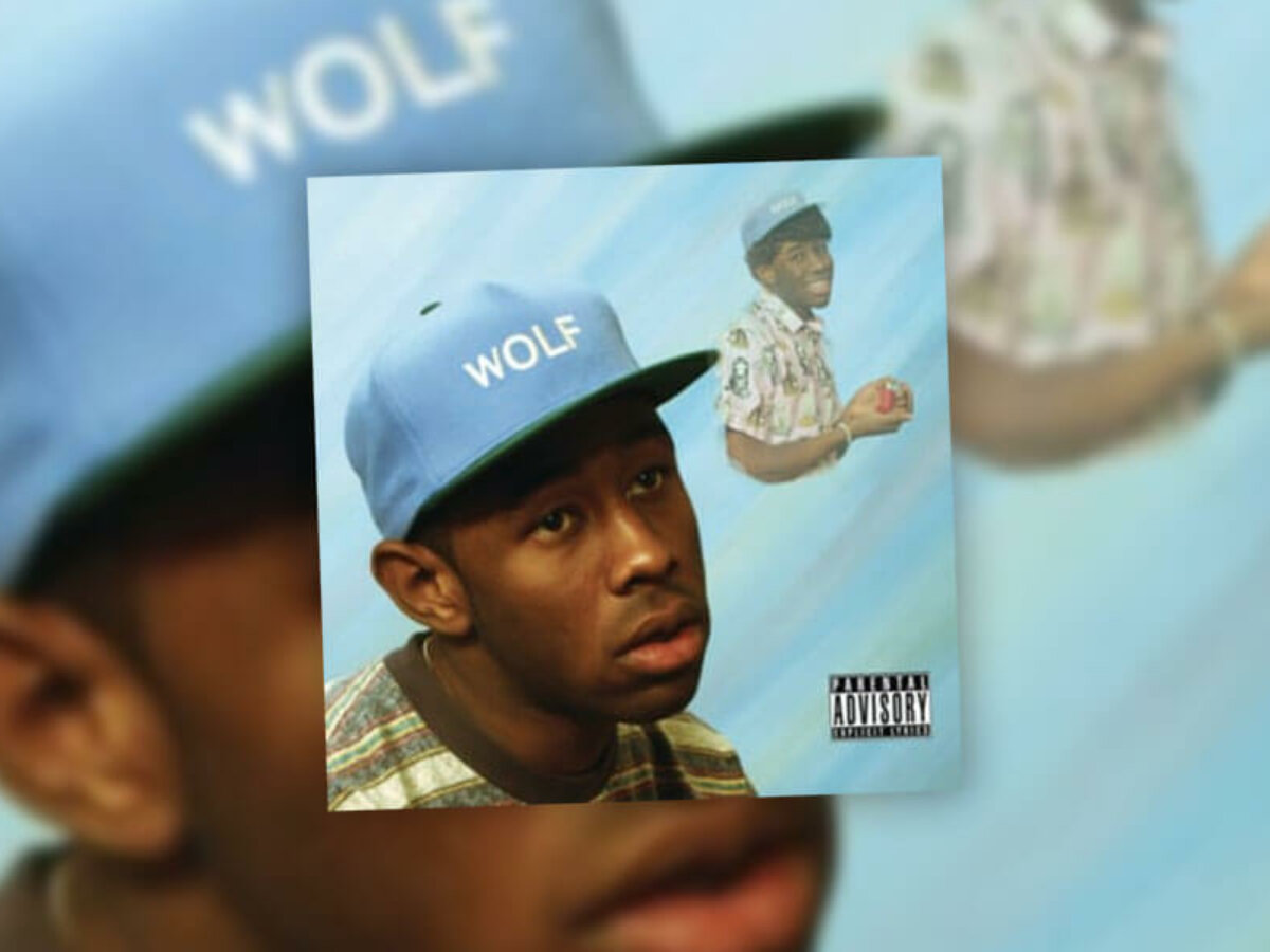 Erykah Badu, Pharrell, Frank Ocean to Appear on Tyler, the Creator's Wolf