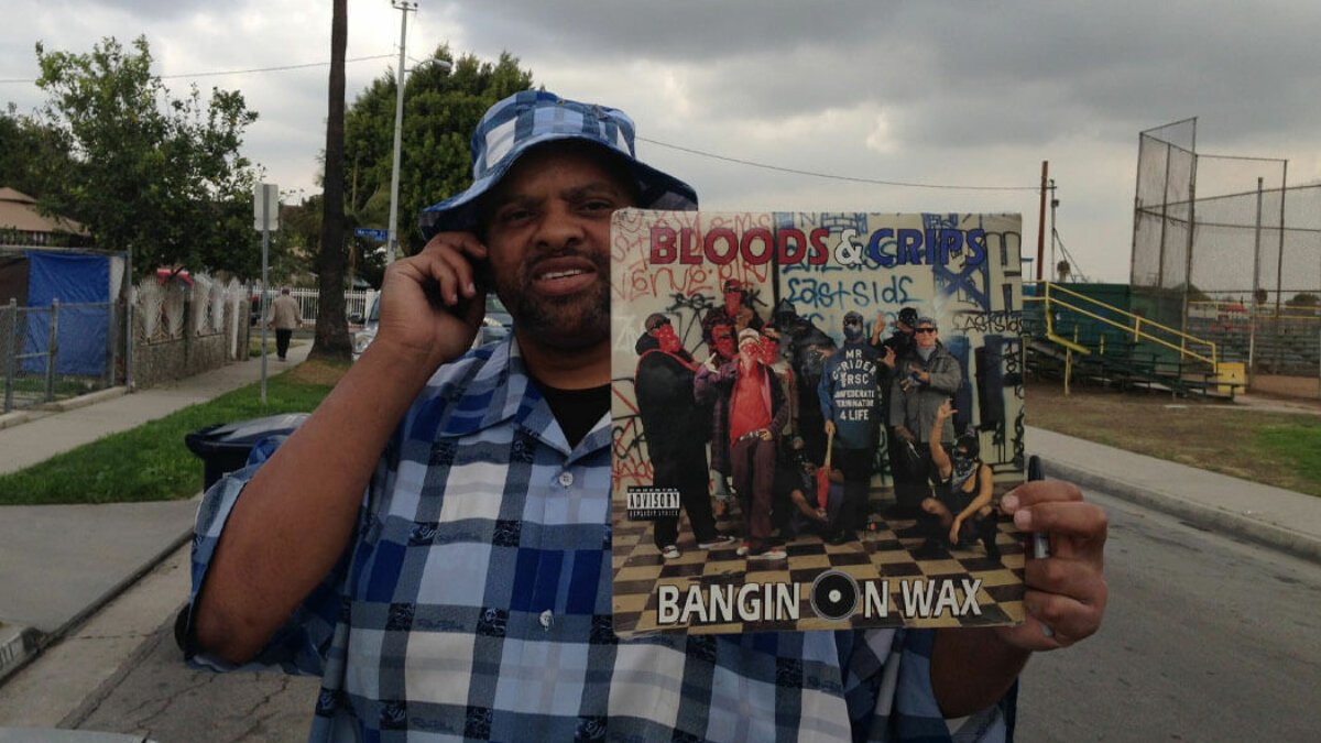 ●TWEEDY BIRD LOC Tweedy Bird Loc: 187 Ride By, Compton Rap | RAPSOURCE.NET