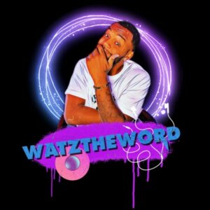 Profile photo of WatzTheWord