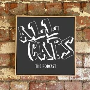 Profile photo of allcapsthepodcast