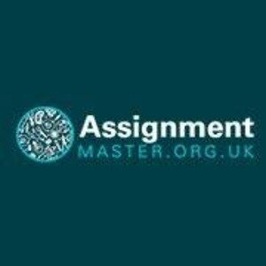 Profile photo of assignmentmasteruk