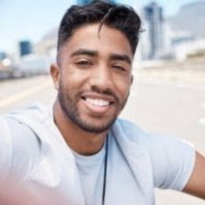 Profile photo of markwilliam
