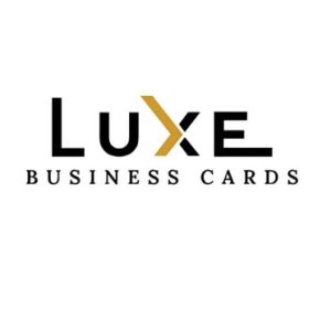 Profile photo of luxebusinesscards1