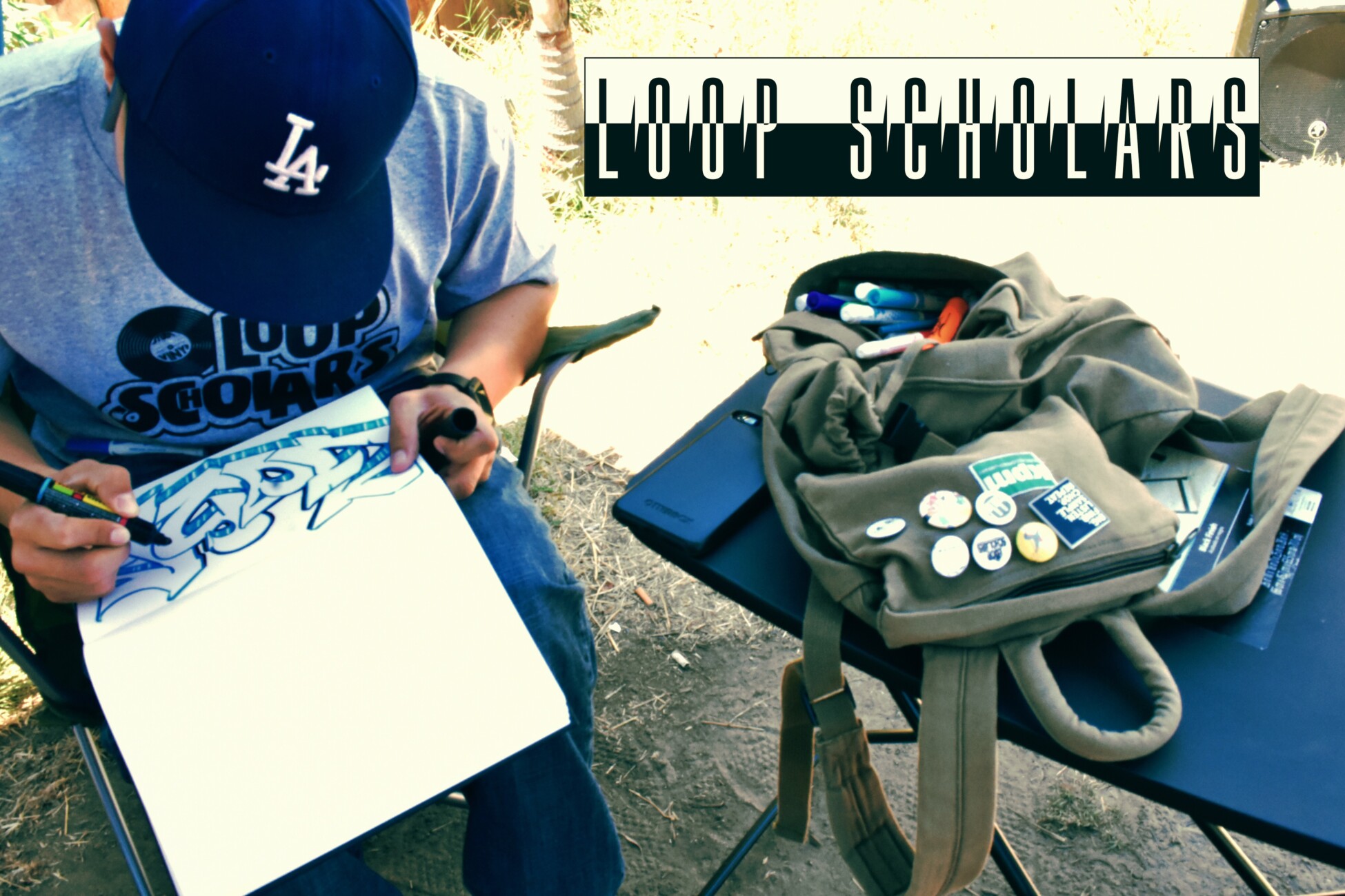 Loop Scholars